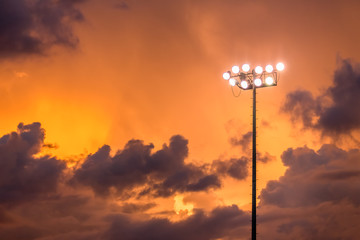 friday night lights