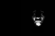 Scary Face Free Stock Photo Public Domain Pictures