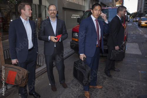 Morgan Stanley Investor Relations >> Messinger Twitter S Chief Technology Officer And Erdmann Director Morgan Stanley Investor Relations >> Messinger Twitter S Chief Technology Officer And Erdmann Director