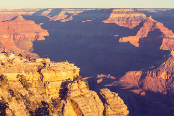 Grand Canyon