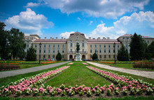 Szent Istvan University. Godollo University. Budapest. Hungary.