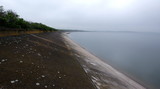 Fototapeta  - Zalew Mietkowski - zapora tworząca jezioro