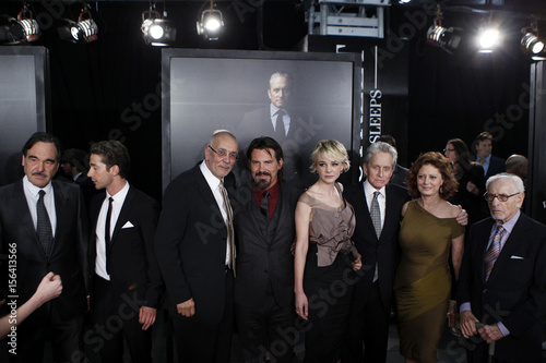 Wall street money never sleeps cast Wall street money never sleeps cast