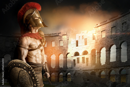 ancient-soldier-or-gladiator