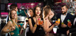 © JackF - Teenagers celebrating end of session