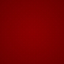 Red Pattern On A Dark Red Background. Connected Diamond And Circle. Abstract Background For Projects