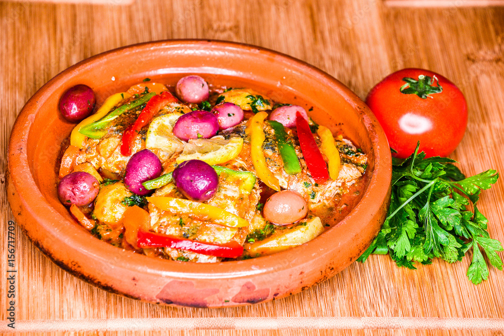 LA CUISINE MAROCAINE | TV5MONDE