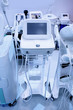 © Africa Studio - Modern equipment for spa salons on exhibition