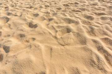 Sand background