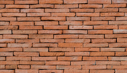 Aufkleber - brick and mortar Background with space for your design