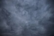 © StockVizions - Clouds at the end of the day in Bloomington, Indiana.