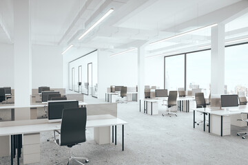 Poster - Office room