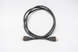 HDMI Cable on white background  