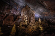 © Lam Buu Truong - The stalactite at Heaven Cave in Quang Binh, Vietnam