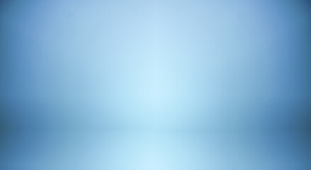 blur abstract soft  blue background