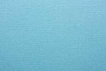 Texture Of Light Blue Embossed Paper As Background