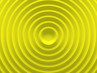 Poster - Vibrant vortex abstract background for graphic design, book cover template, website design, application design. 3D illustration.