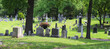The Evergreens Cemetery / New York City (Brooklyn)