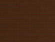 © Kai Beercrafter - brown background in stripes of corrugation with clear horizontal lines Dark base