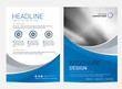 © tumindy - Brochure template flyer background for business design