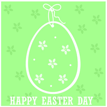 Happy Easter 