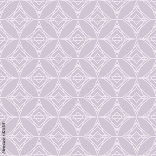 Abstract Geometric Pattern In Grayish Purple Color Seamless Abstract Geometric Pattern In Grayish Purple Color Seamless Background Vector For Webpage Design