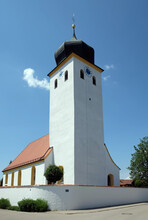 St. Erhard In Haunstetten