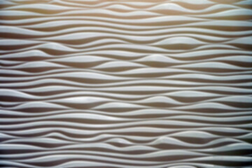 Wall Mural - Blurry curve dark abstract on background textrue.