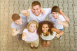 © pictworks - zusammenhalt in der gruppe