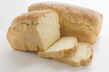 White bread