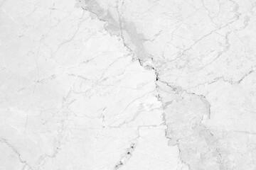 White marble texture abstract background pattern