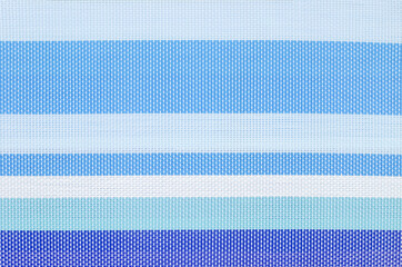 Blue stripes color abstract background