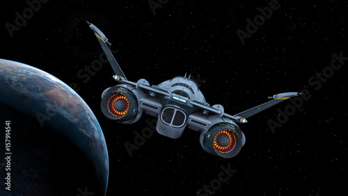 Fototapeten F1 宇宙船 Nikkel Art De Fototapeten F1 宇宙船 Nikkel Art De