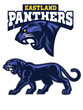 BLack Panther mascot