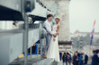 © prostooleh - wedding day in Budapest