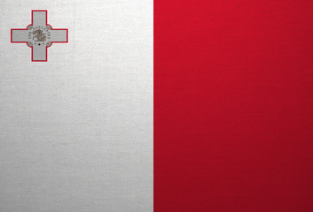 malta flag