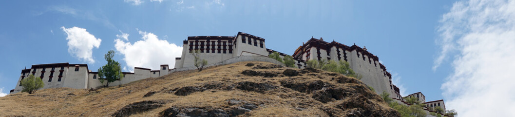 Poster - Potala palace