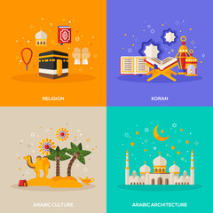 Wall Mural - Ramadan Kareem concepts