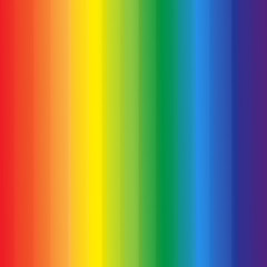 abstract rainbow colors stripes background
