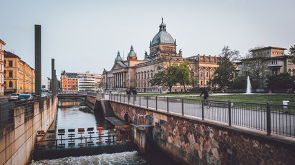 Leipzig Bundesverwaltungsgericht