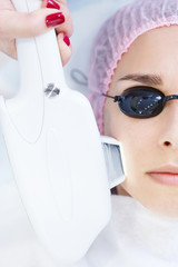 kin care pigmentation removal and Anti-aging procedures