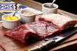 © lcrribeiro33@gmail - FLANK STEAK