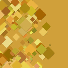 Poster - Abstract colorful technology concept background