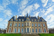 Chateau de Sceaux – the palace in Sceaux in the southern suburbs of Paris, France.