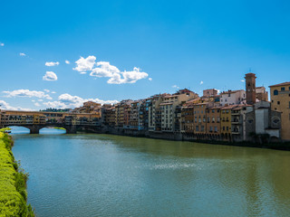 Wall Mural - Florence, Italy