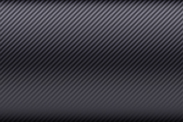 Bright Carbon fiber composite texture. Wide format. Technology background. Vector illustration.