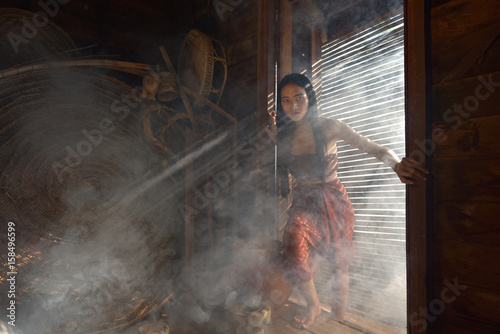 8800 Koleksi Legenda Hantu Thailand Nak HD