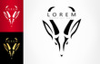 Antelope logo