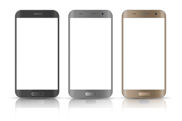 Wall Mural - device set