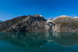 Fototapeta Natura - Melted Glacier Pathway